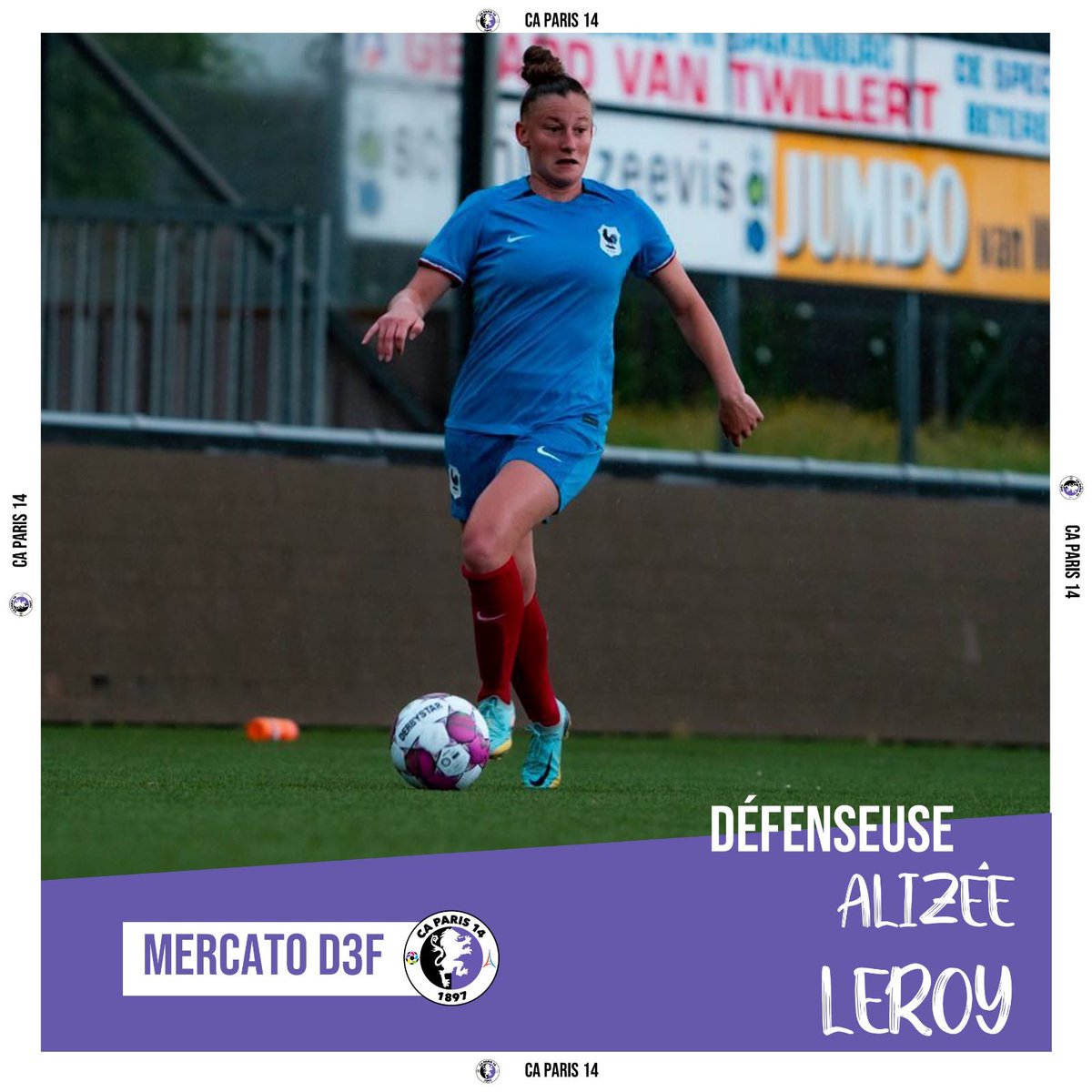 CA PARIS 14 tweet media