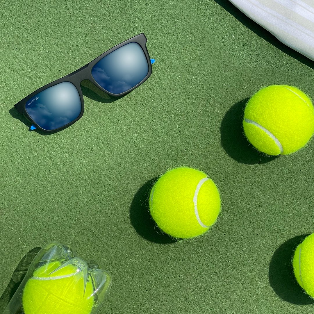 Visionworks on Twitter "See that volley, slice, or serve with better
