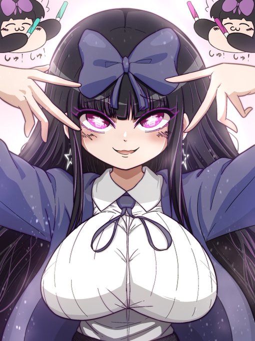 春画要求姉貴 しりり最強姉貴 リラン要求姉貴
この3人で しゅん小町結成! 