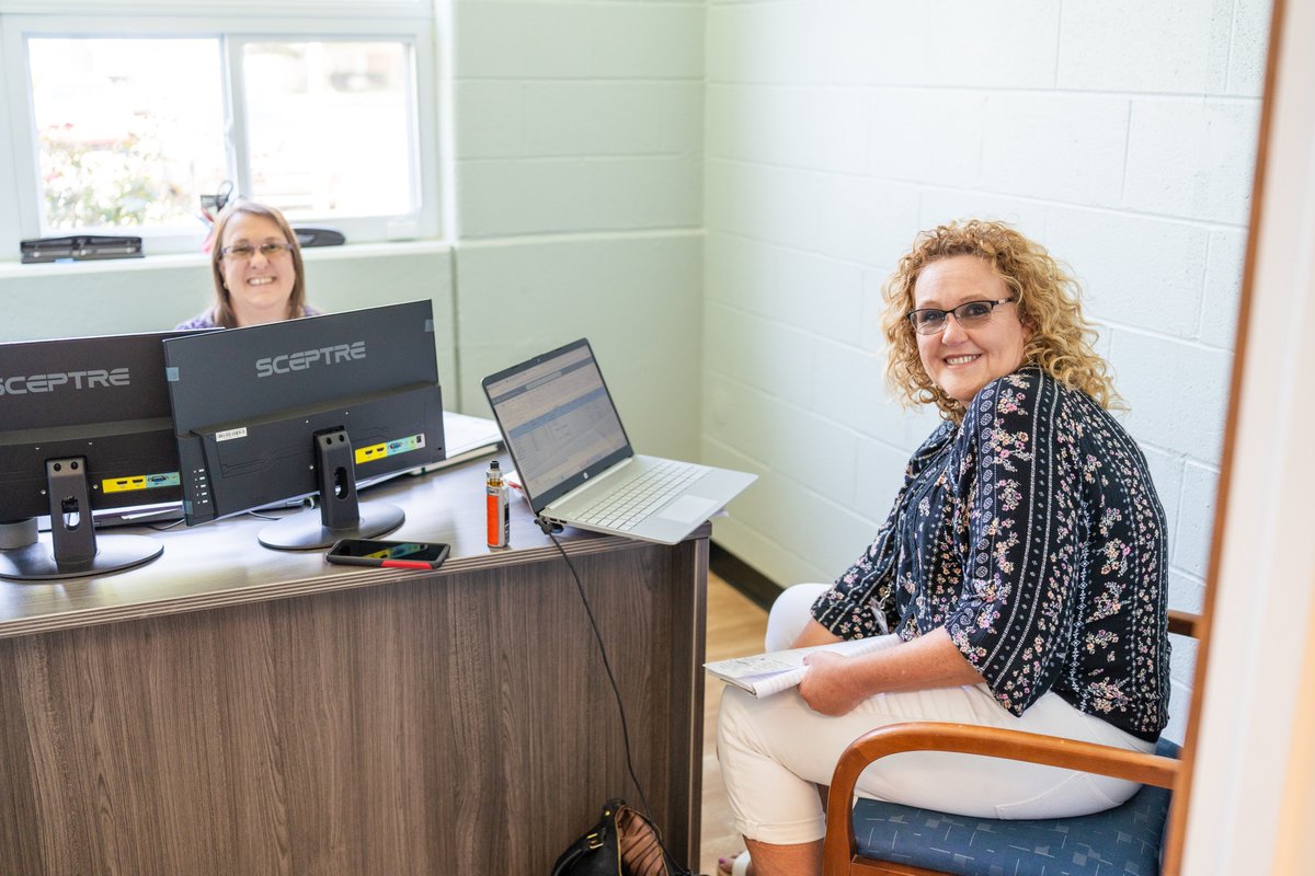 Isaiah House Treatment Center tweet media