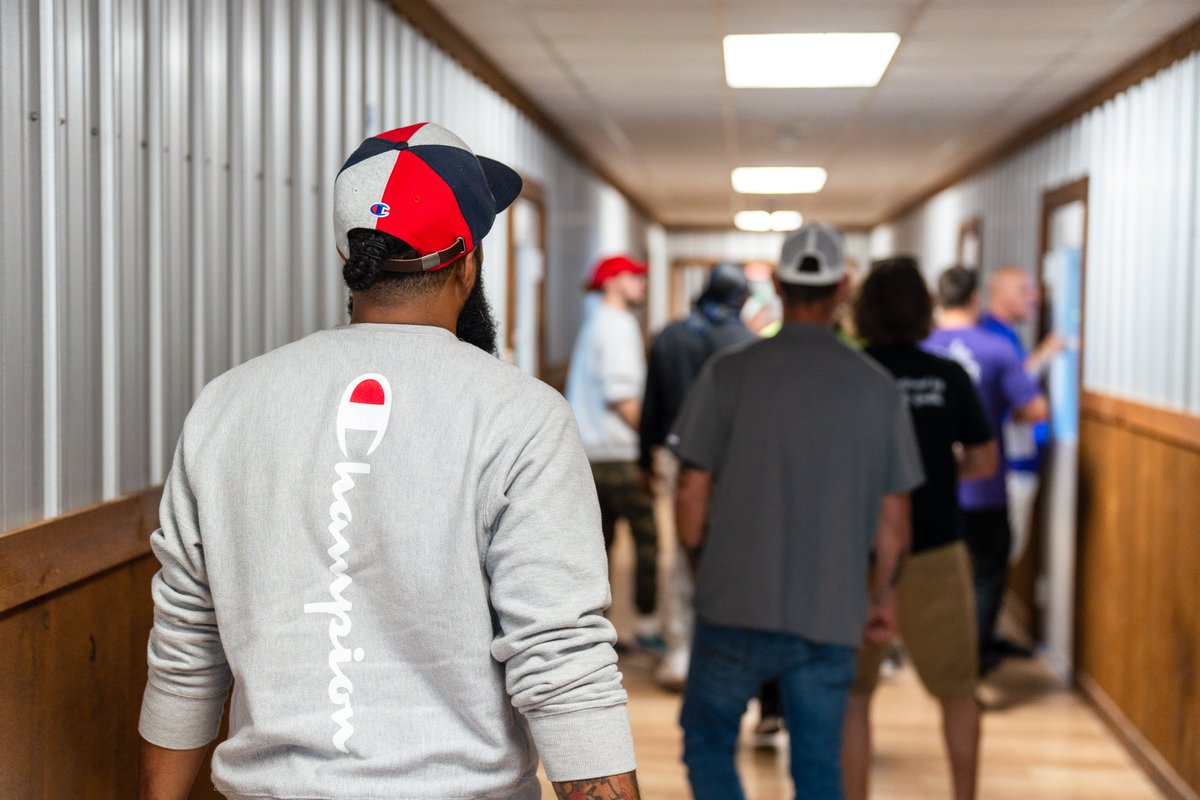 Isaiah House Treatment Center tweet media