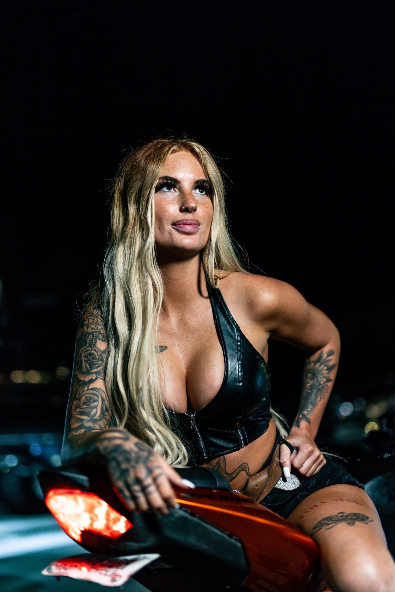 Abigail MF Haley on Twitter: "Retweet if you’d let me ride ? https://t.co/ZCMY1htEwH" / Twitter