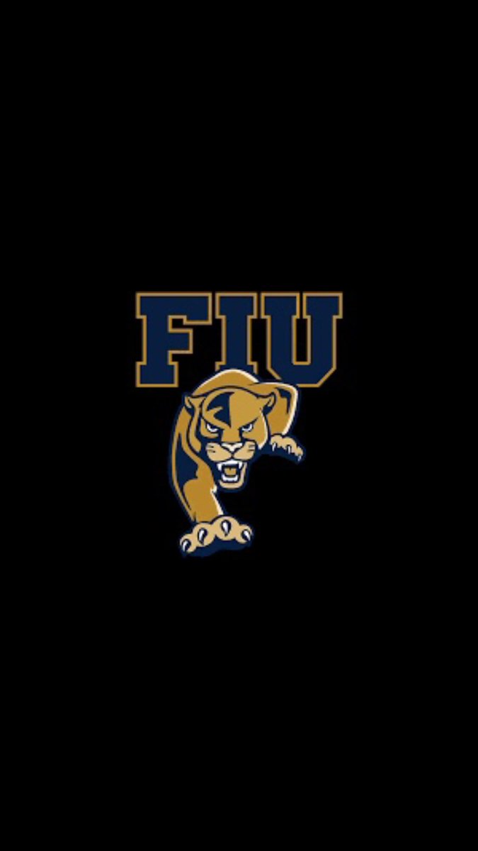 Blessed to receive a D1 offer from Florida International University 💙💛