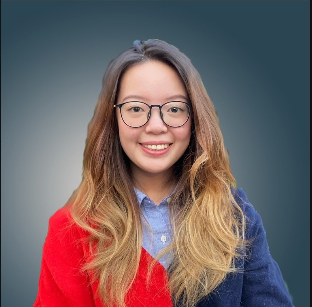 USASP member newsletter is in your email today! Check it out for great content, including getting to know our Twitter Team lead:

Xinbei Li is a PhD candidate at <a href="/JohnsHopkins/">Johns Hopkins University</a>  Her research is on unraveling the intricate post-transcriptional mechanisms underlying neuropathic pain