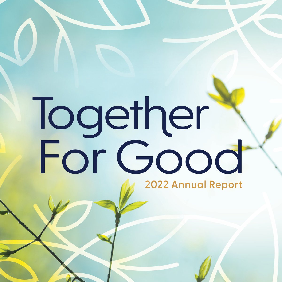 Lincoln Community Foundation tweet media