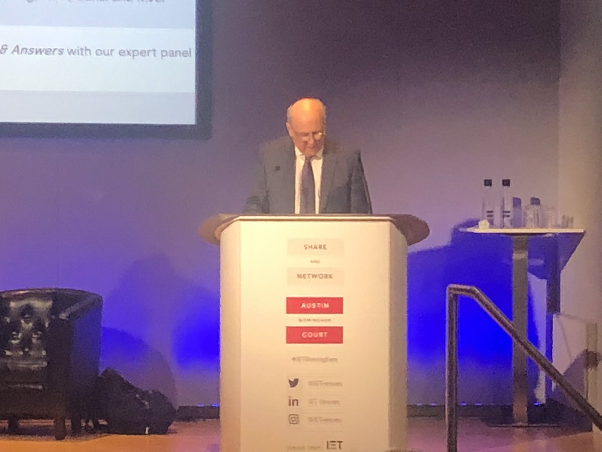 ShivajiShivaLaw's tweet photo. Great to be at @TheIET’s Birmingham venue Austin Court this evening for the West Midlands Annual Public Meeting of @CanalRiverTrust.
The opening words refer to the new active travel routes created in the run up to the Commonwealth Games.
#KeepCanalsLive #LifeIsBetterByWater https://t.co/lLYprhGN66