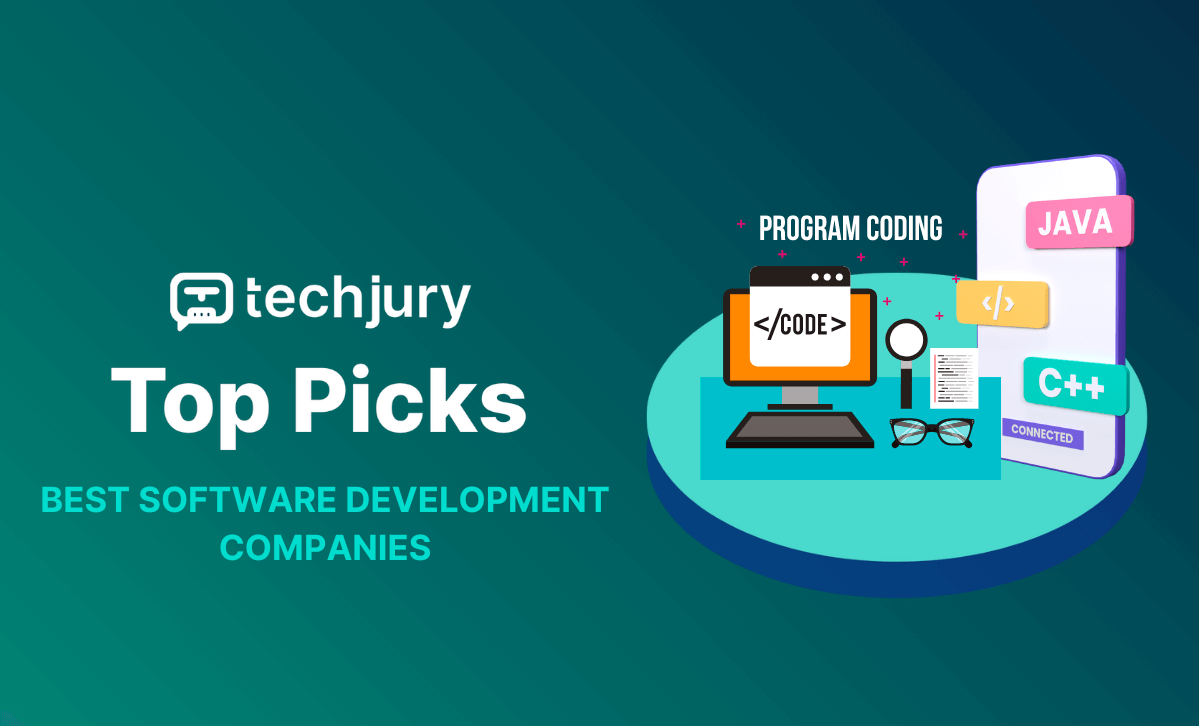 🥇Altoros has secured the top spot in TechJury's ranking of top #SoftwareDevelopment companies.🏆We're grateful for the recognition and want to thank our customers and experts for their trust and inspiration!

techjury.net/best/software-…

#ITServices #SoftwareEngineering #Innovation