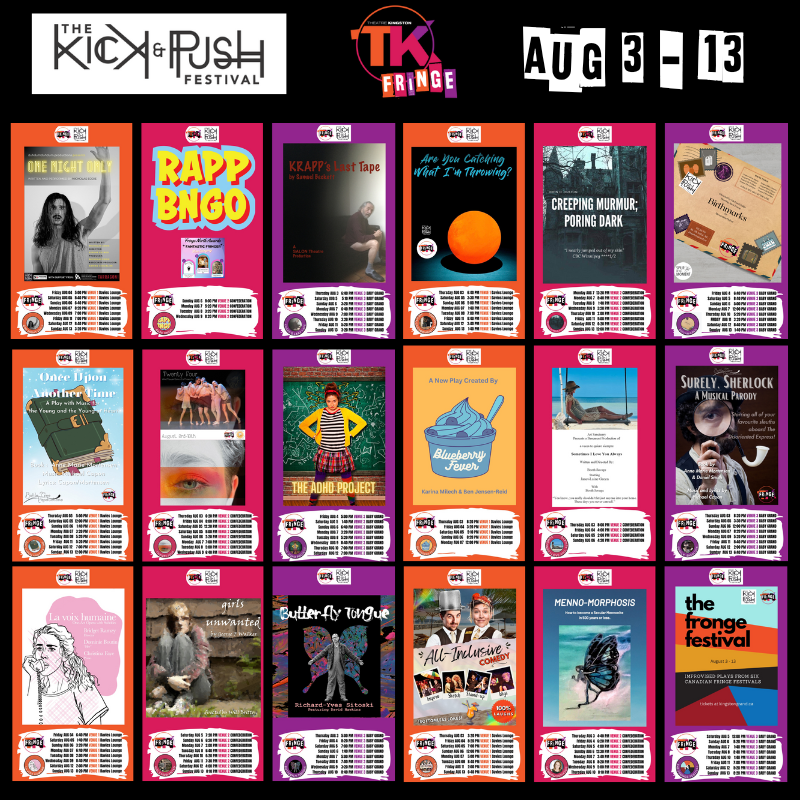 CELEBRATE WORLD FRINGE DAY BY HOUSING A TK FRINGER  conta.cc/3XKy7OQ