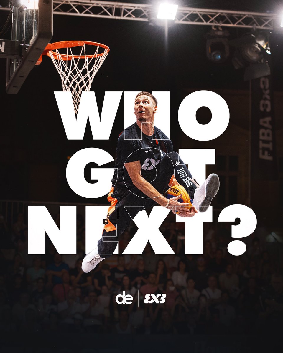 Dunk Elite tweet media