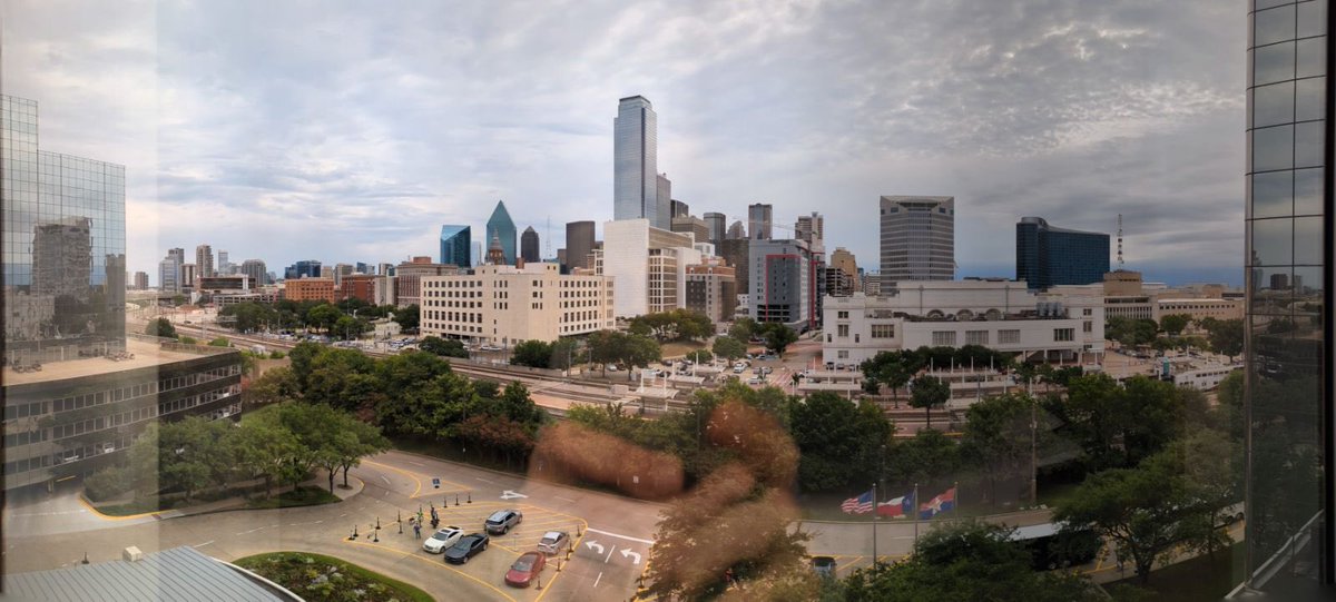 Here and ready to soak in all of <a href="/mdp_att/">MDP_ATT</a>! #2023MDPLife