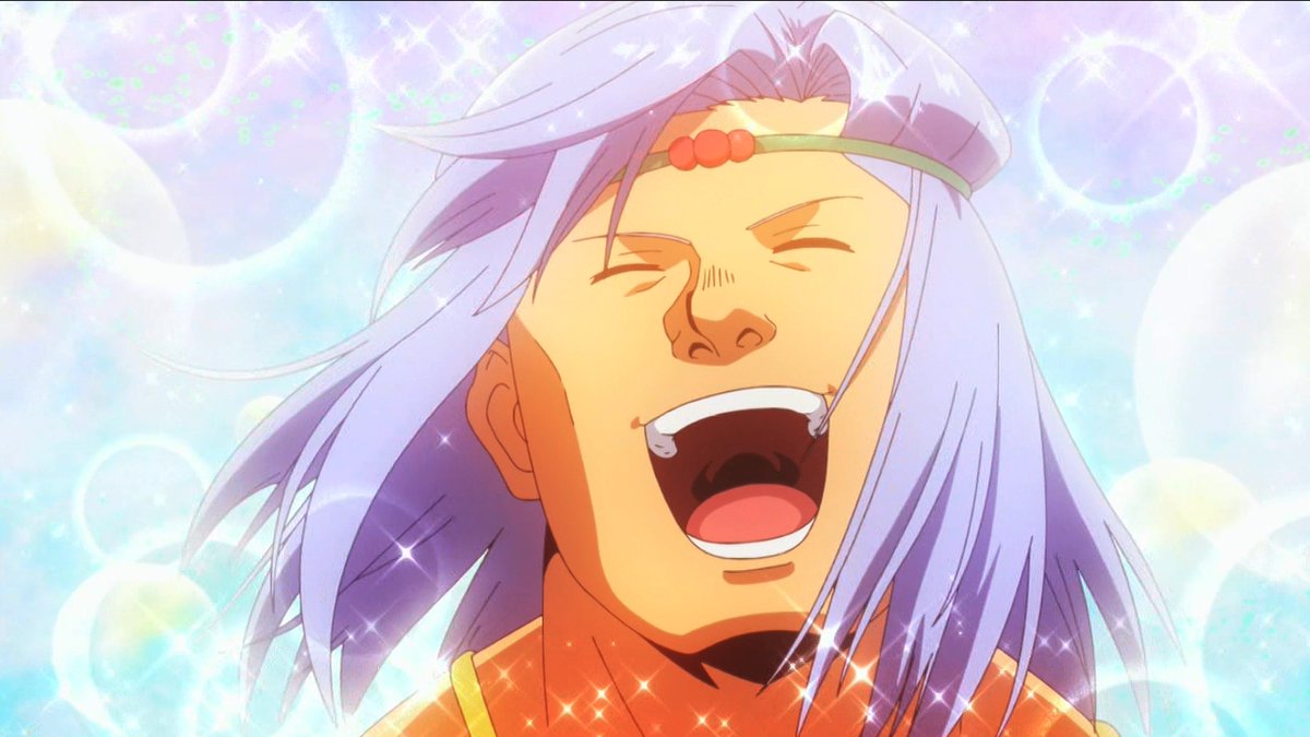 [黑特] 乾脆來辦第一屆魔王決定戰算了!