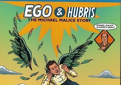 Michael Malice on Twitter: "https://t.co/7MemkgClai" / Twitter