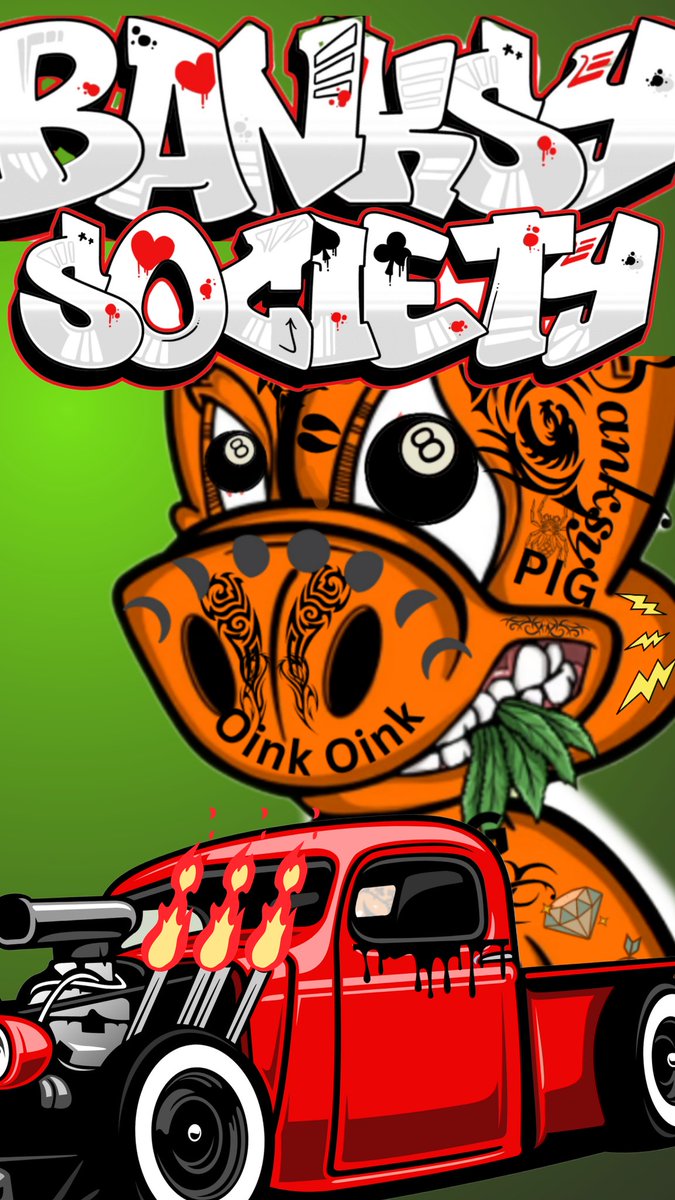 NFTMe12's tweet photo. @BanksySociety @Wedripz
@AllegianceSC @barkeep1347 @bigkrypto_ @DFV_aka_TIO @EthRobertlail
#HamFam #ZeroLeft #SweepCrew #LFG https://t.co/0y3gMLpHoF