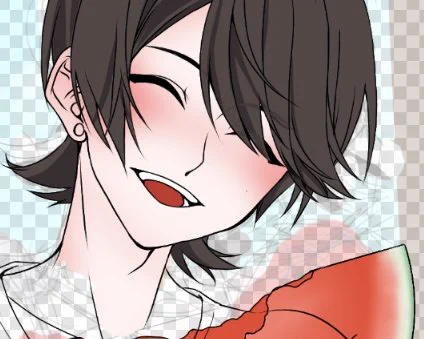 えっがおえっがお(行き当たりばったり)