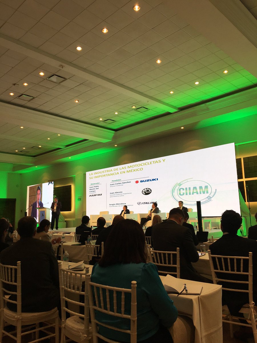 ICEX México tweet media