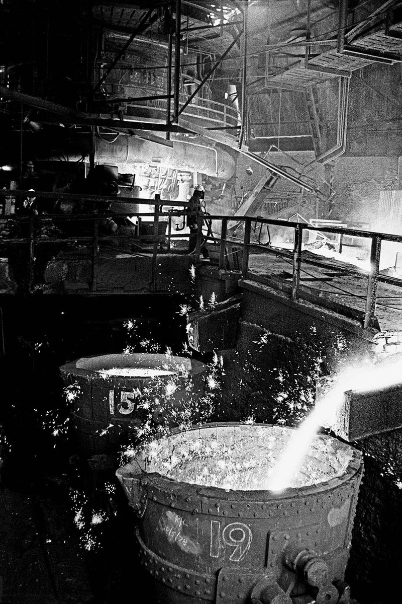 bluecoatpress's tweet photo. VULCAN'S FORGE Kickstarter - Click the link below to be the first notified once it goes live, for your chance to get one of the free prints for the first 50 backers to get a signed copy!
🔗: https://t.co/CQkbr9RFTO
📸: © Janine Wiedel⁠ https://t.co/KyBOn1jY1I