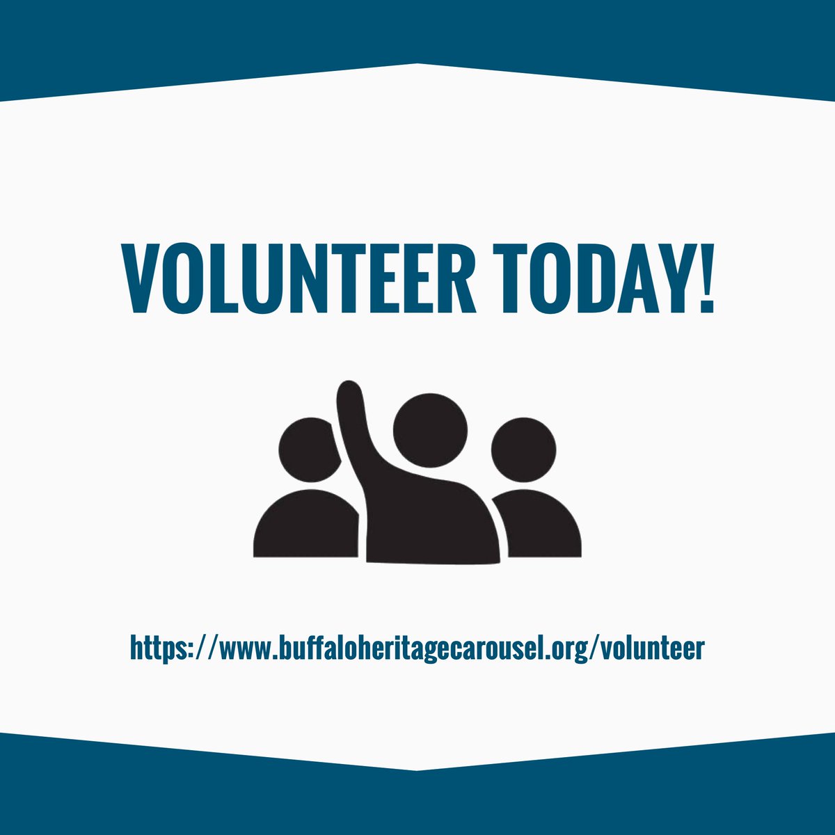 BuffaloCarousel's tweet image. 