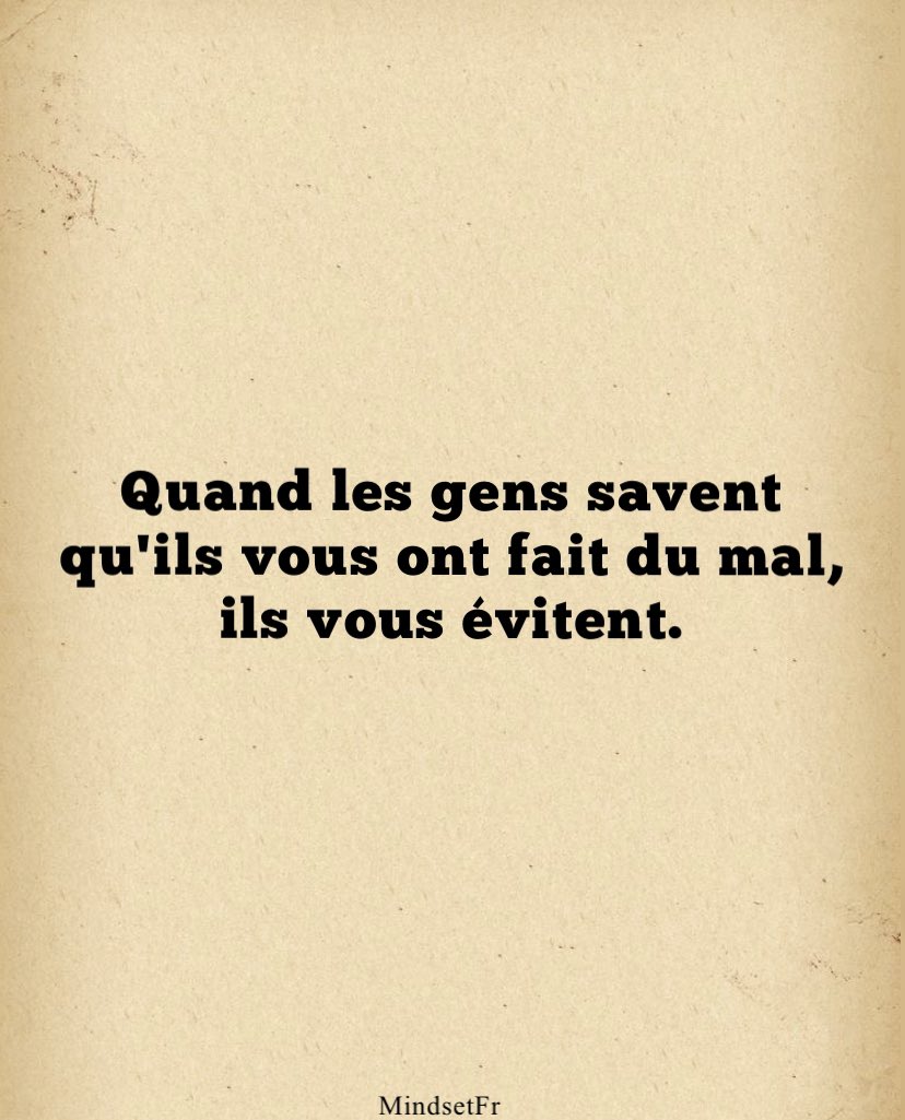 Mindset_FR's tweet photo. 10 dures vérités de la psychologie et de la vie :

1. https://t.co/HBJ04F2VoE