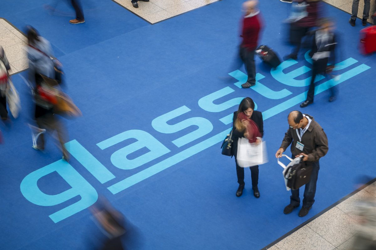 #glasstec2024 exhibitor registration is now open at glasstec.de/Application. The world’s leading trade fair for the #glass sector will be held at the fairgrounds in Düsseldorf, Germany from October 22 – 25, 2024.
tinyurl.com/4vxz2wb4