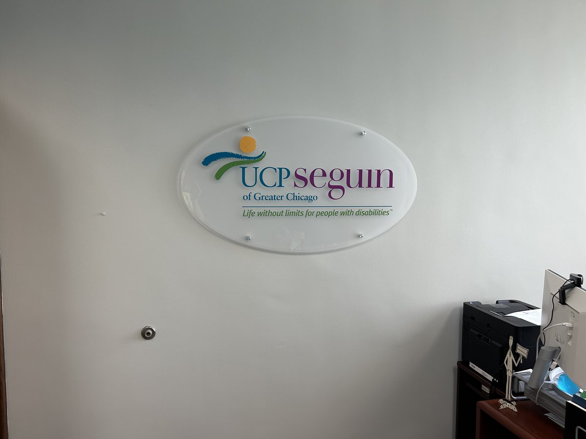 BannervilleUSA's tweet image. Don’t miss the opportunity to make a lasting first impression with reception signage. Ensure your lobby reflects the image you want to convey by investing in high-quality signage solutions.

Learn more: ow.ly/Uv4B50P8IY1

#Bannerville #SignageDoneRight #OfficeSigns