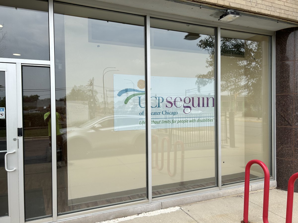 BannervilleUSA's tweet image. Don’t miss the opportunity to make a lasting first impression with reception signage. Ensure your lobby reflects the image you want to convey by investing in high-quality signage solutions.

Learn more: ow.ly/Uv4B50P8IY1

#Bannerville #SignageDoneRight #OfficeSigns