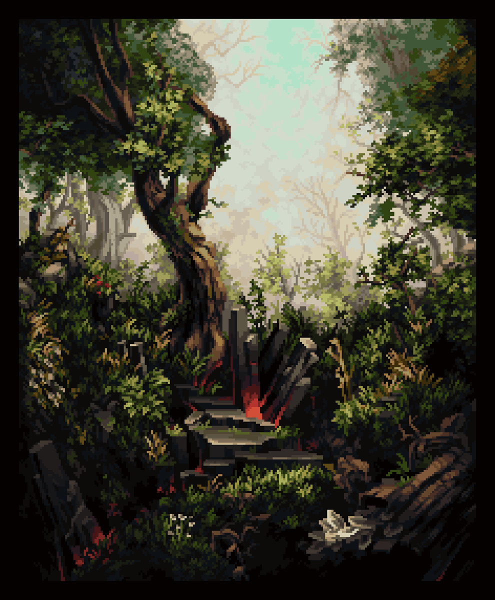 uarfun's tweet photo. #ドット絵 #pixelart https://t.co/zog0gOOH2s