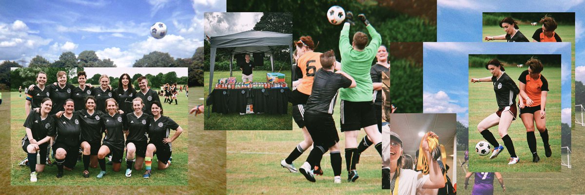 Football For Foodbanks CIC tweet media