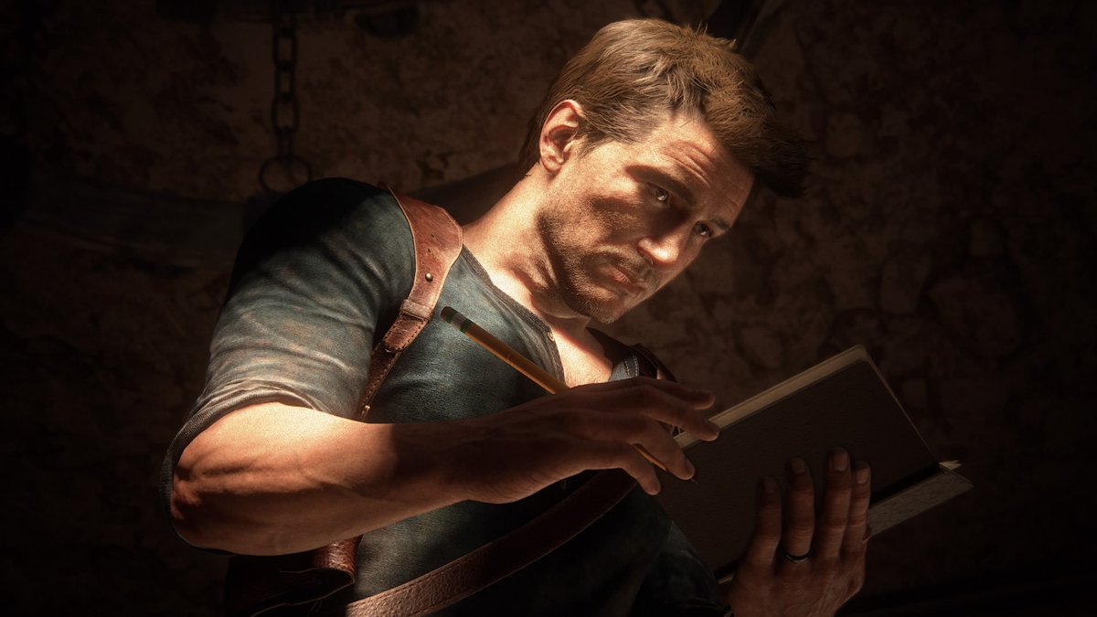 CookiesncreamVP's tweet photo. #PSshare #Uncharted #VirtualPhotography #VGPUnite #WorldofVP #PhotoMode #VPRT https://t.co/7WFVSCUiYI