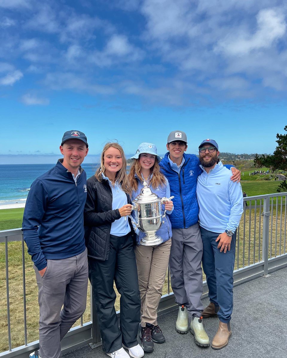 Shania Lancour (@lancour_shania) on Twitter photo Incredibly grateful for the opportunity to work the <a href="/uswomensopen/">U.S. Women's Open</a> with <a href="/RainBirdGolf/">RainBirdGolf</a> <a href="/Syngenta/">Syngenta</a> at Pebble Beach this past week, thank you to everyone who made it perfect! Incredibly grateful for the opportunity to work the <a href="/uswomensopen/">U.S. Women's Open</a> with <a href="/RainBirdGolf/">RainBirdGolf</a> <a href="/Syngenta/">Syngenta</a> at Pebble Beach this past week, thank you to everyone who made it perfect!