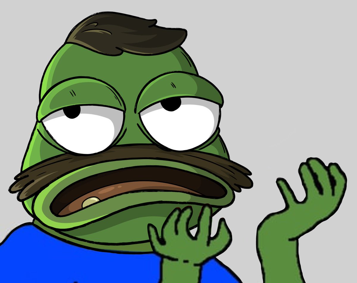 PapaETH_'s tweet photo. First order of business. Family meeting.

1: $PAPA  going nowhere. 
2: We done some good shit so far.
3: We got even more good shit to do than the shit we done so far. https://t.co/GXNnef3oE7