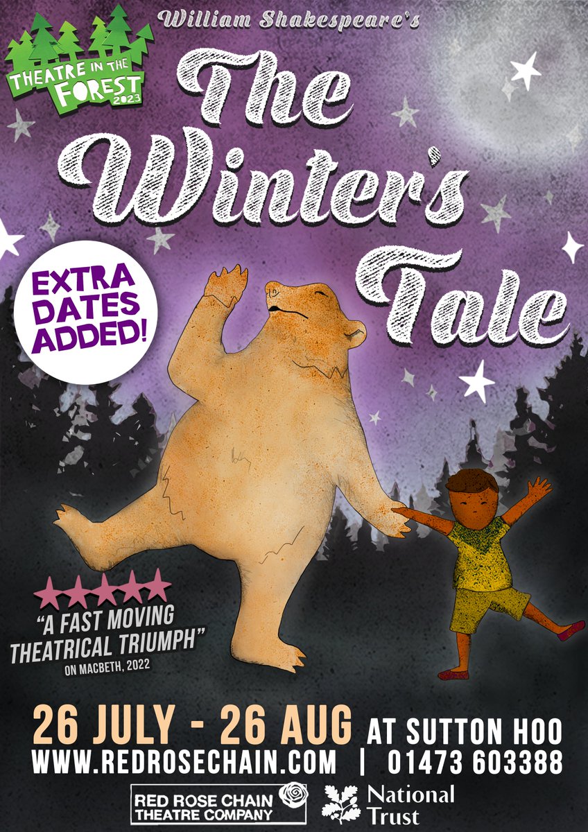 Red Rose Chain tweet media