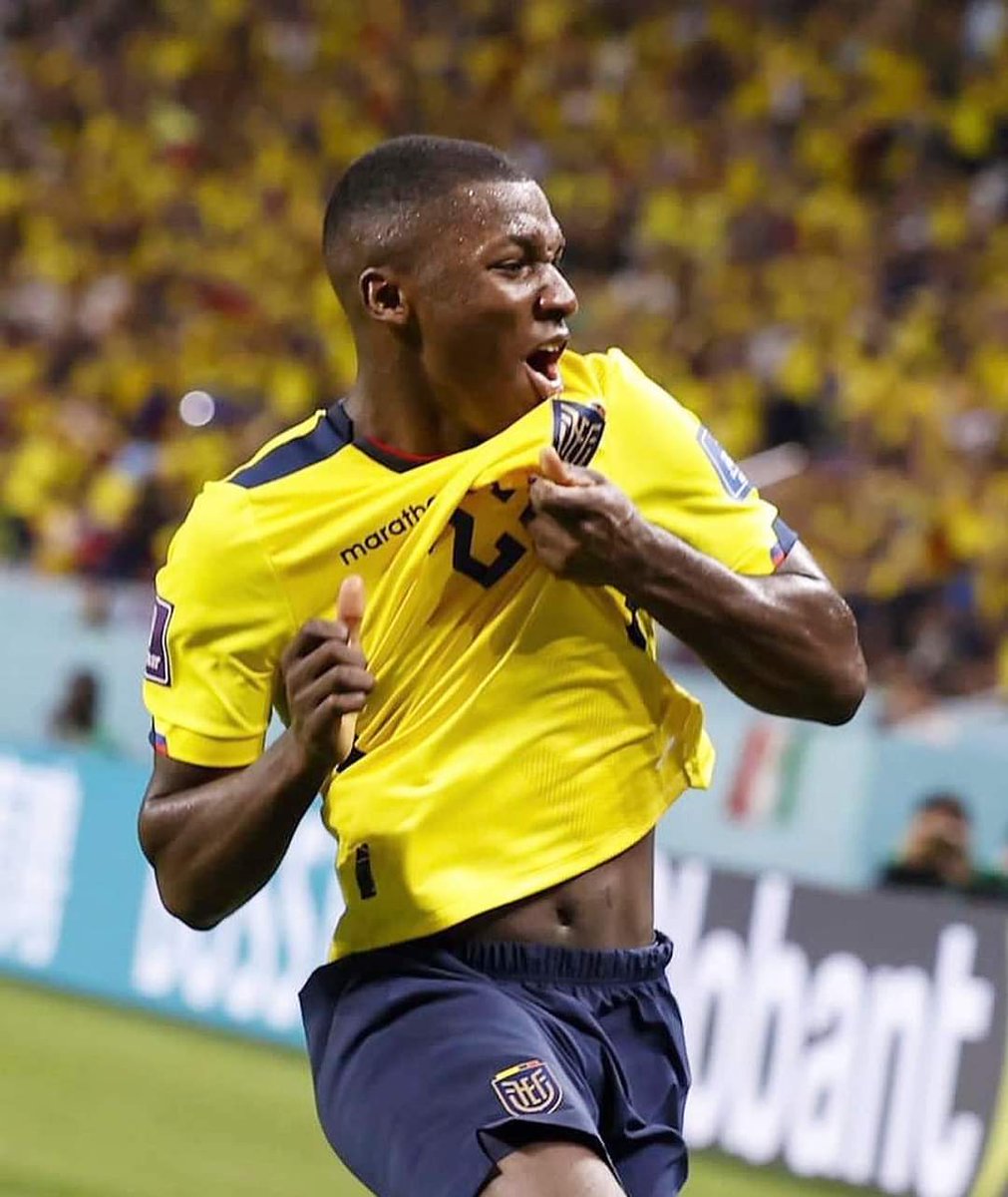 kirleystar's tweet photo. “𝐈 𝐜𝐚𝐧’𝐭 𝐬𝐚𝐲 𝐧𝐨 𝐭𝐨 𝐂𝐡𝐞𝐥𝐬𝐞𝐚!” 🔵🇪🇨
Moisés Caicedo accepted Chelsea two months ago and he confirms that in an interview today ⤵️✨
 Negotiations between Chelsea and Brighton are still underway trying to reach full agreement ⏳
#ChelseaFC https://t.co/NRBjuaOOD7