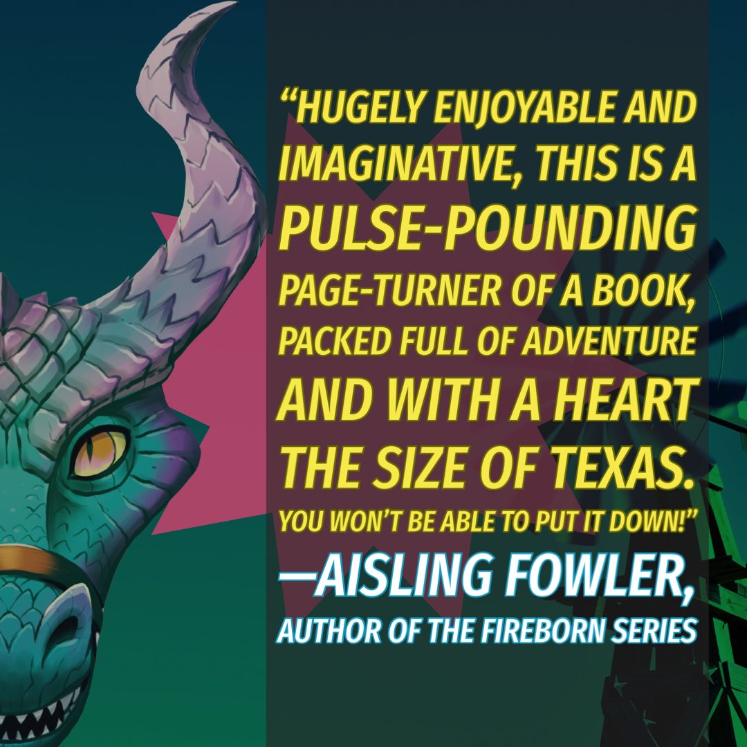 Kacy Ritter - Great Texas Dragon Race tweet media