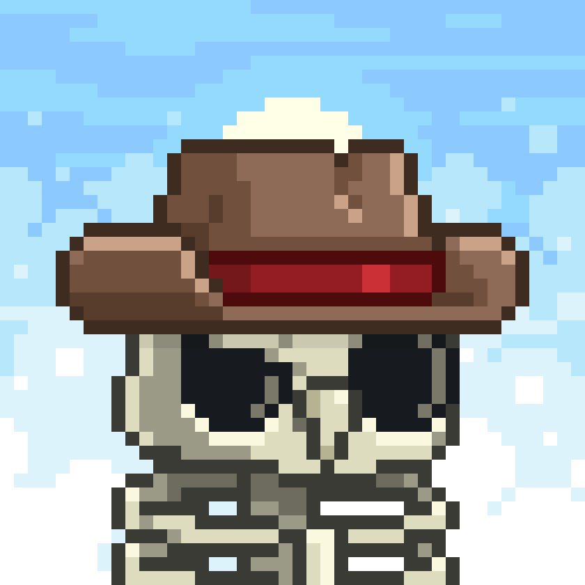 Kosher Cowboy tweet media