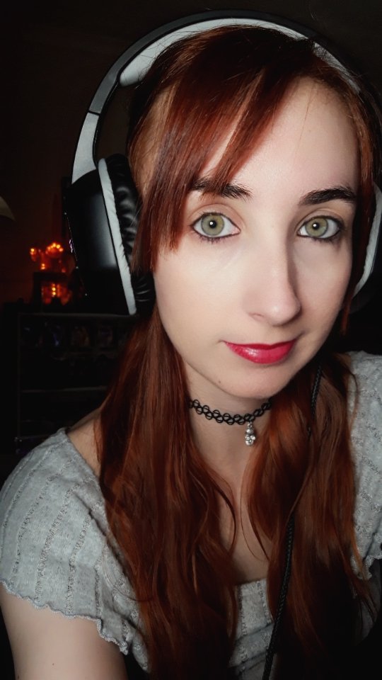🧀LIVE NOW🧀

Once again starting a little early because I'm too excited to start playing more Mass Effect 3. My lightbulb died less than an hour ago so cosy dark vibes until I venture out shopping tomorrow :')

twitch.tv/CheesyChappers