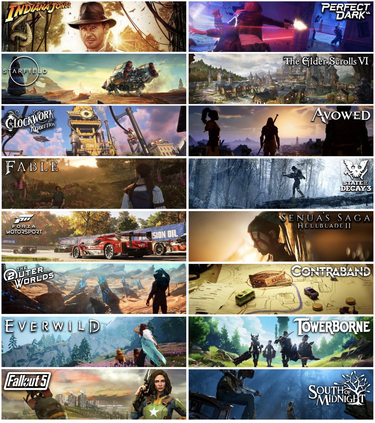 Eng. Santana on Twitter "After the Activision deal Xbox new