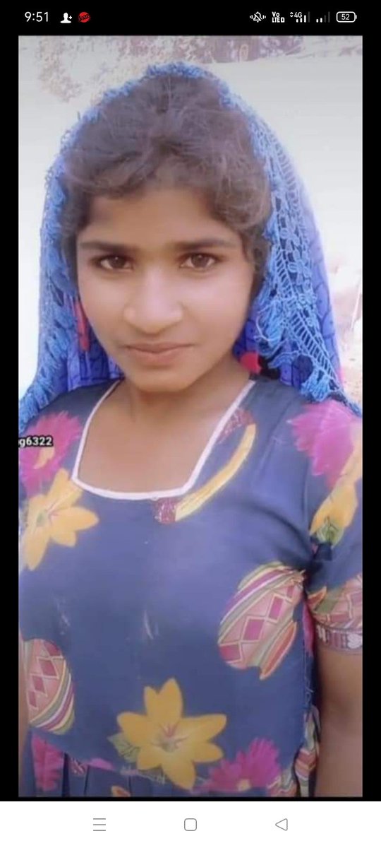RameshK31646191's tweet photo. ننڍڙي ادي امرو ڪولھي کي بازياب ڪرايو وڃي ۽ اغوا ڪندڙ ظالم شخس کي سخت کان سخت سزا ڏني وڃي
#StopForceConversion
#SaveMinorityCommunity
#ReleaseAmroKolhi https://t.co/YBgf3l7y47