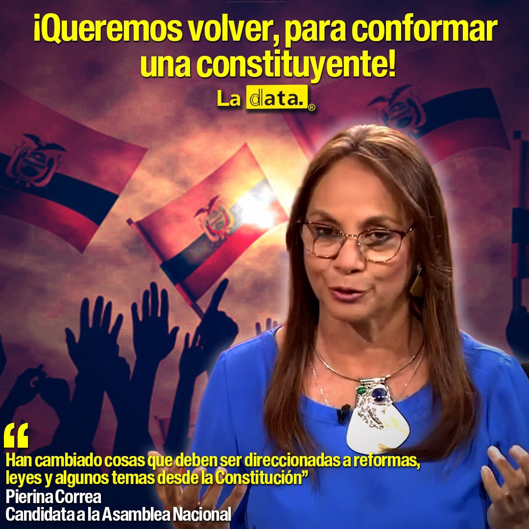 #NoVotesPorCorruptos
#CorreismoEsCorrupción
#RC5LaDeLosProfugos
#RC5LaDeLosCorruptos