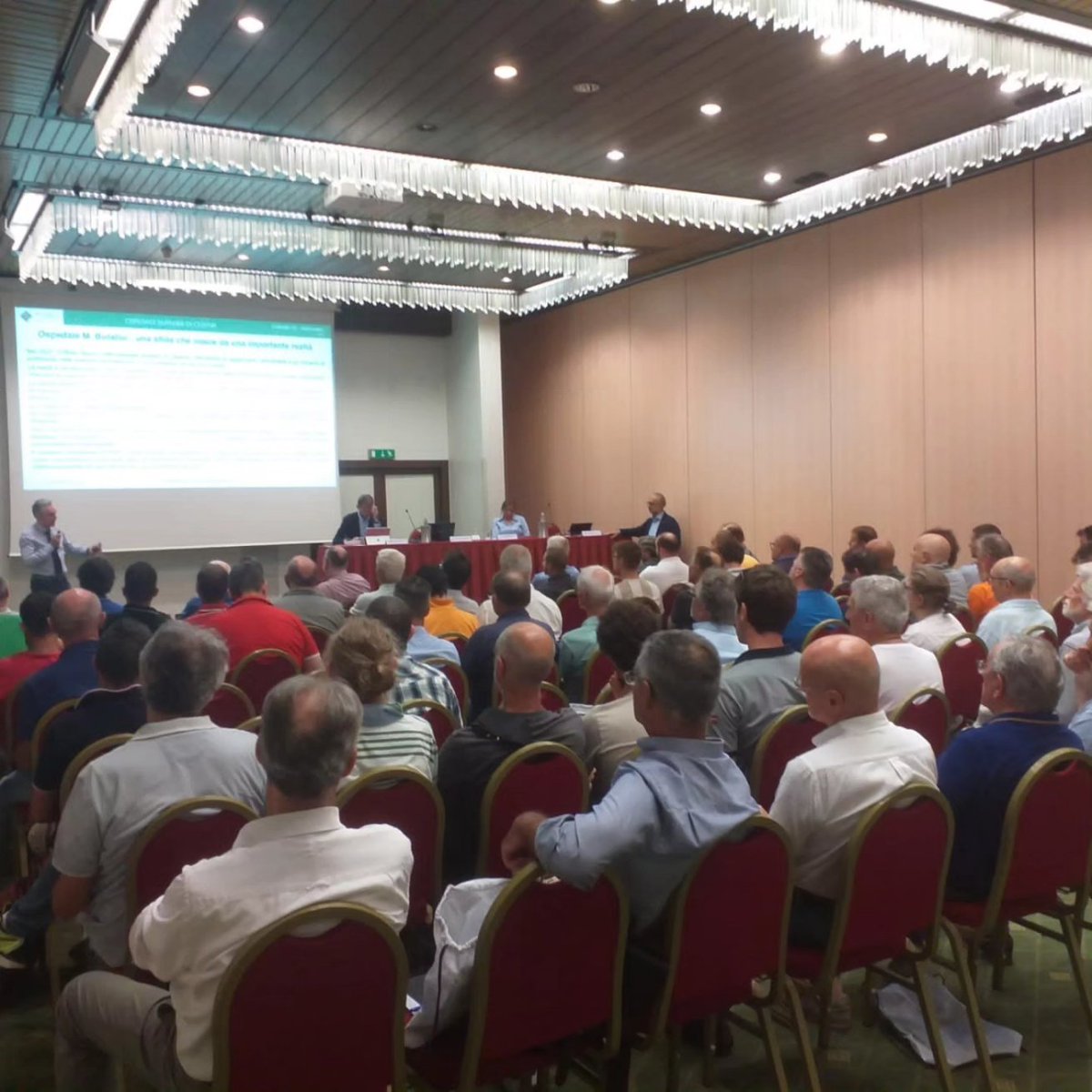 CEI - Comitato Elettrotecnico Italiano tweet media