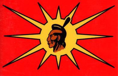 RussDiabo's tweet photo. I woke up this morning thinking it was 23 years ago on July 11th, following failure of Meech Lake Accord—thanx to Elijah Harper—Quebec gov’t retaliated  by sending SQ to attack Mohawk Peoples at Kanehsatake &amp; Kahnawakero:non blocking Mercier Bridge in support! 

We don’t forget! https://t.co/kK47TirvEe