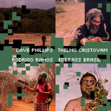 listen_camp's tweet photo. Listen again: Amazonia Revisited | @lowfiprodutora (10 July)

https://t.co/1gT0mFZDMd https://t.co/eWnhRmmRIe