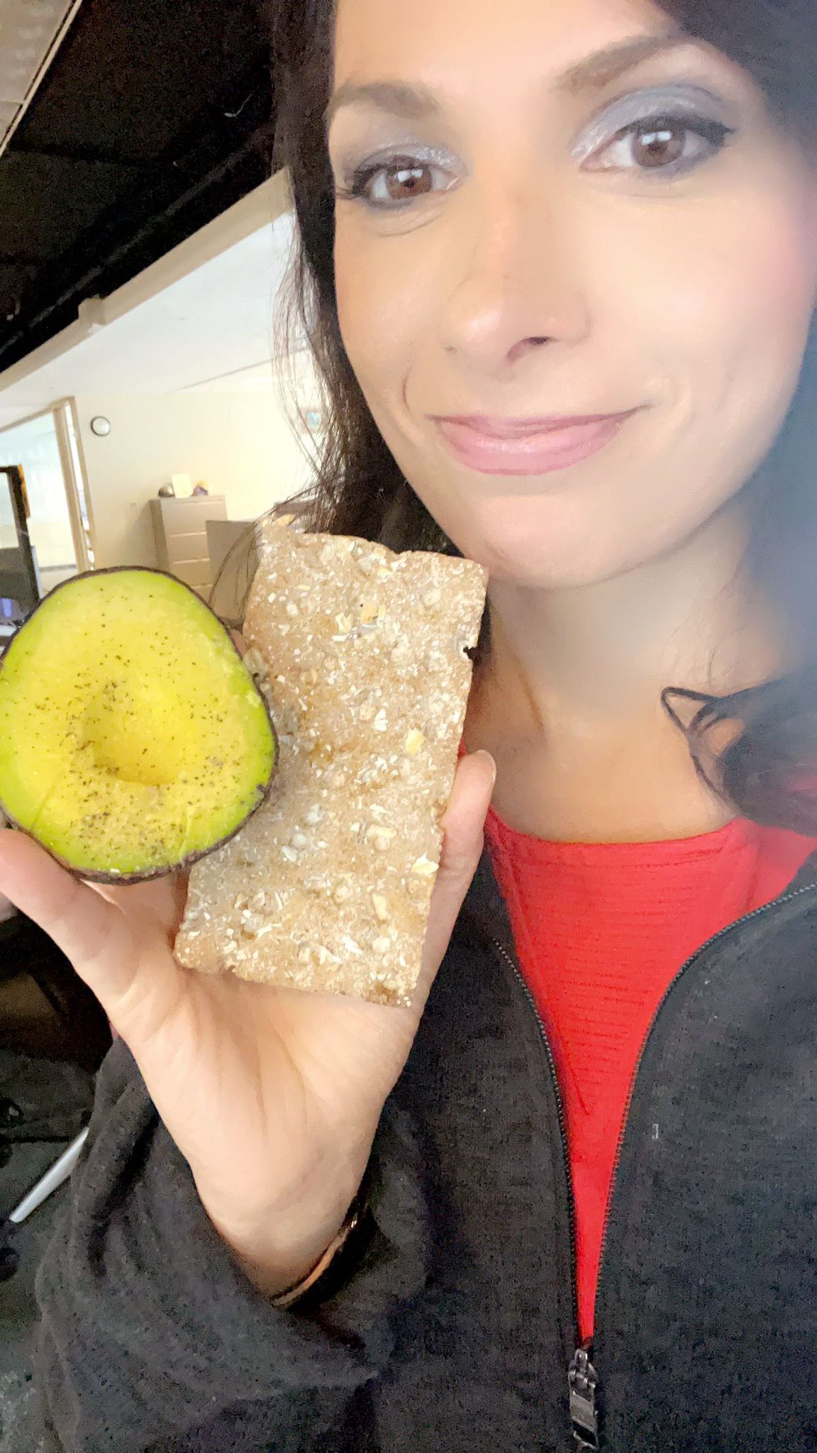 MAHSA SAEIDI ESQ On Twitter I Love Avocados According To mahsa-saeidi-esq-on-twitter-i-love-avocados-according-to