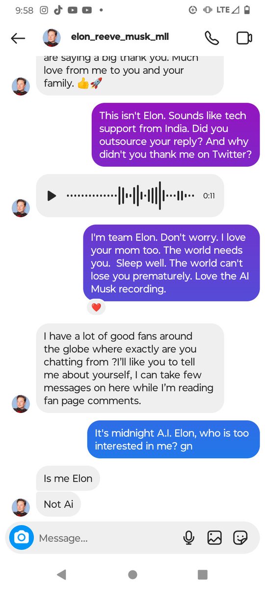 Lifeoftheparty Whynot tweet media