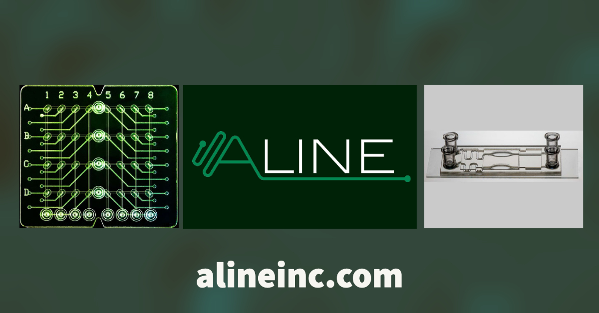 ALine Inc. - The Microfluidics Experts (@alineinc) on Twitter photo Get ready to be amazed by the exhilarating world of microfluidic devices! They are revolutionizing fields like healthcare & environmental monitoring.
<a href="/ALineInc/">ALine Inc. - The Microfluidics Experts</a> is at the center of it all! Alineinc.com
#MicrofluidicDevices #CuttingEdgeScience #RevolutionizingMedicine Get ready to be amazed by the exhilarating world of microfluidic devices! They are revolutionizing fields like healthcare & environmental monitoring.
<a href="/ALineInc/">ALine Inc. - The Microfluidics Experts</a> is at the center of it all! Alineinc.com
#MicrofluidicDevices #CuttingEdgeScience #RevolutionizingMedicine