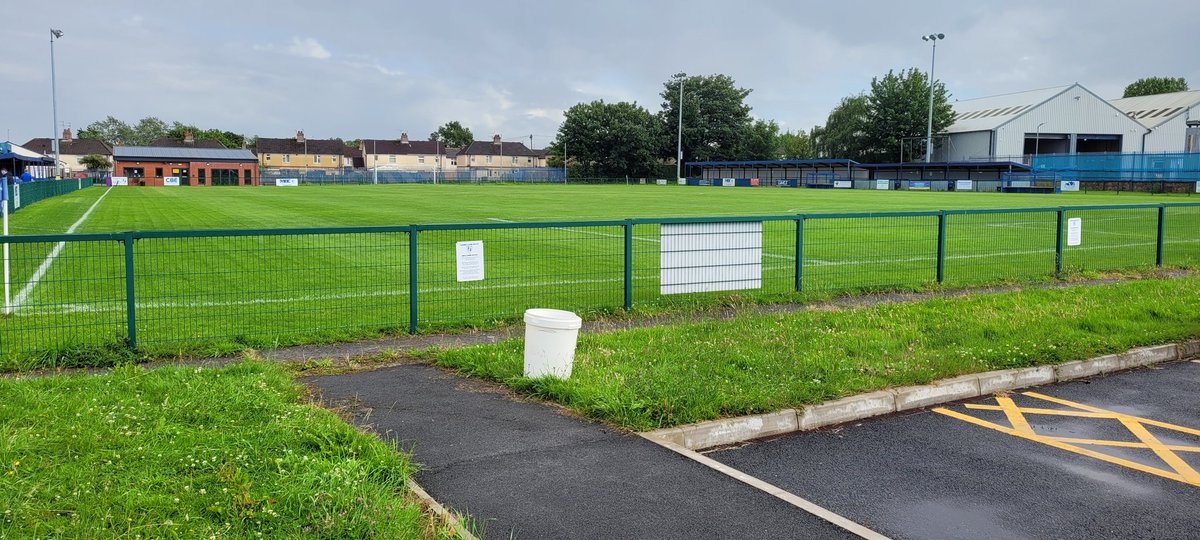 cammelllairdfc's tweet photo. Arrived at KRCT Ltd Stadium
7:30 kick off
We host @CityofLpoolFC
£3 Adult
£1 Concession
#LAIRDS https://t.co/gIzblenVNV