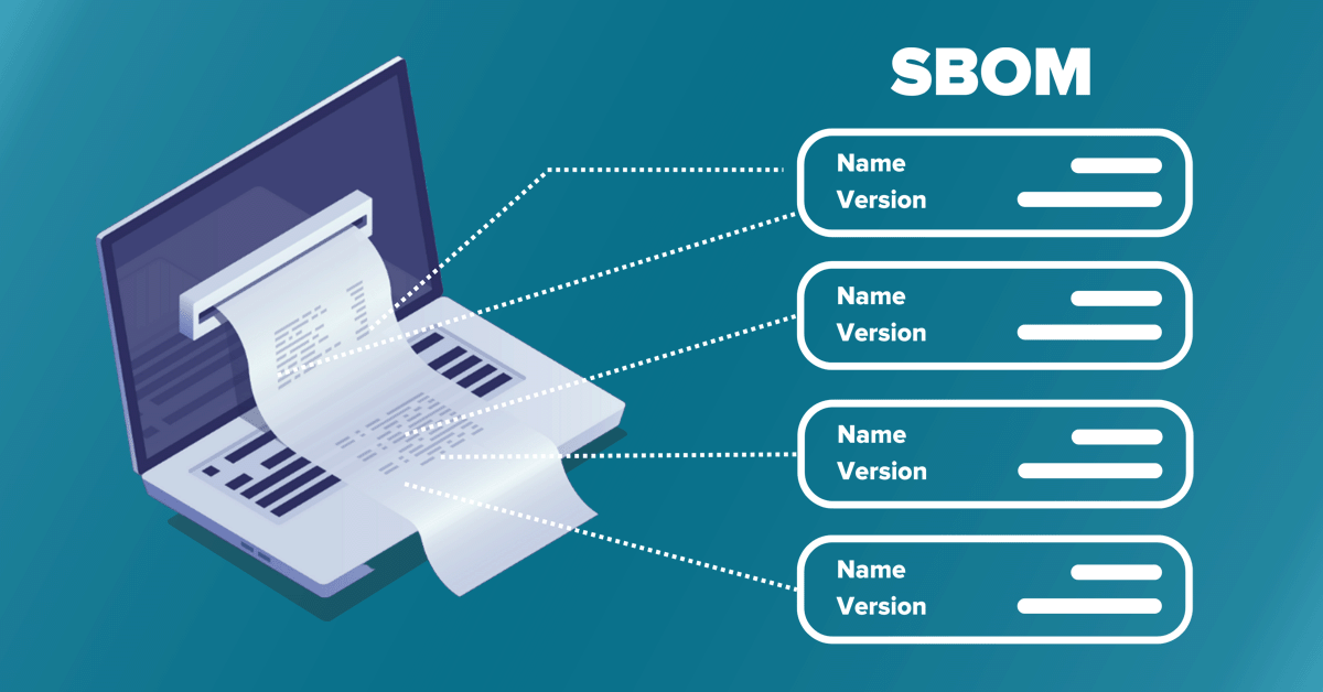 MergeBaseSecure's tweet image. MergeBase simplifies the generation of SBOM for your Java applications. Discover the power of SBOMs in enhancing your Java security. Gain insights and take action to protect your applications and valuable assets. Get a free SBOM here: hubs.ly/Q01X3qXq0
#sbom #javasecurity