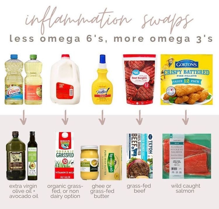 LowToxMarket's tweet photo. Are you getting enough omega 3s? 🐠 

#nontoxicswaps #betterswaps #healthierswaps #platsicfree #swaps #red40 #nored40 #microplastics #healthyliving #noartificialDyes #healthysnacks #healthysnacksforkids https://t.co/WTKIX7Gc2Q