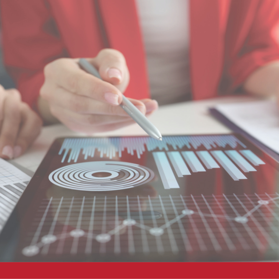 We don’t just use data, we understand it. Our team of analytics experts helps us predict changes in the environment and bring our clients the most effective strategies for success! 

Visit theredcarrot.com/we-tell-great-… to see for yourselves.
