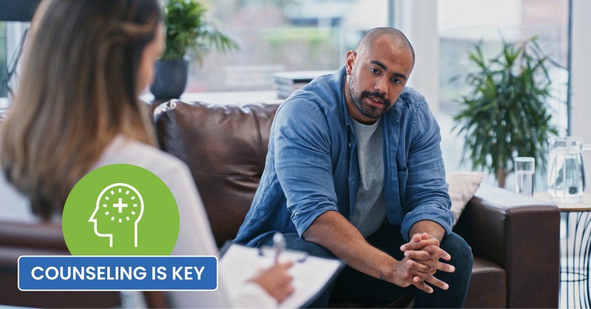 Community Medical Services tweet media