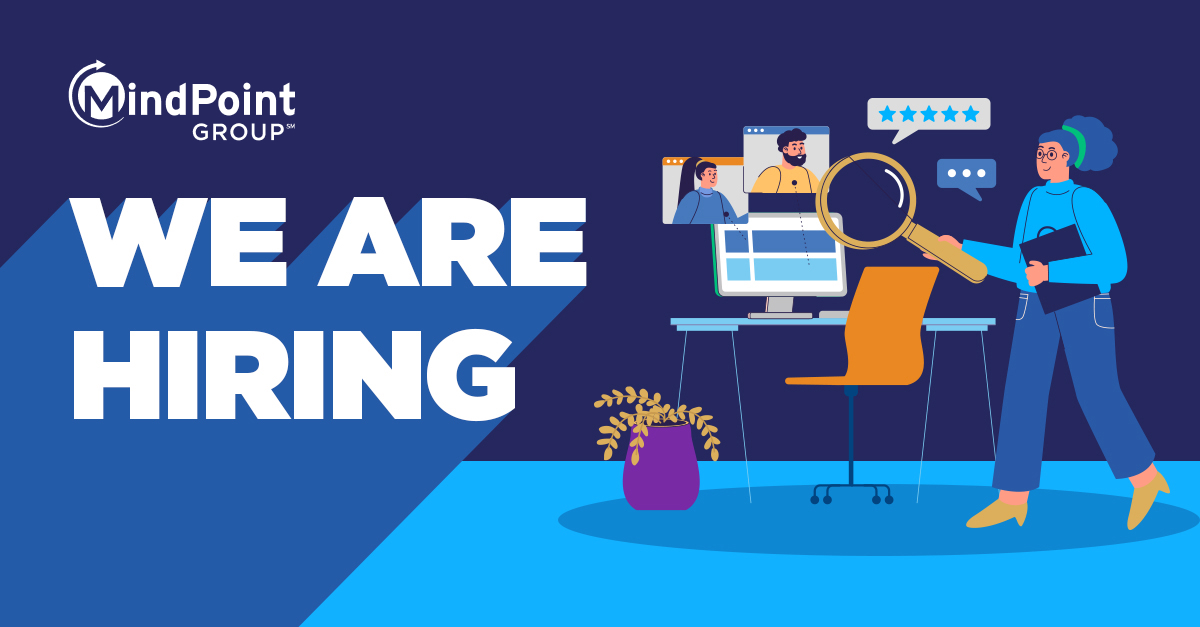MindPoint Group, LLC Jobs, Careers Profile ClearanceJobs